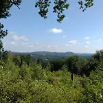 Am Bergischen Panoramasteig Lägenhet