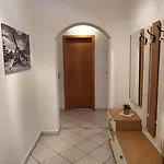 Lägenhet Am Bergischen Panoramasteig *