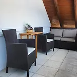 Am Bergischen Panoramasteig Lägenhet Wiehl