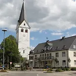 Lägenhet Am Bergischen Panoramasteig Wiehl