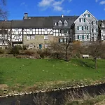 Lägenhet Am Bergischen Panoramasteig *