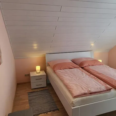 Appartamento Am Bergischen Panoramasteig *