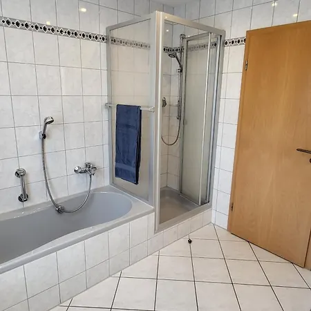 Am Bergischen Panoramasteig Appartamento *