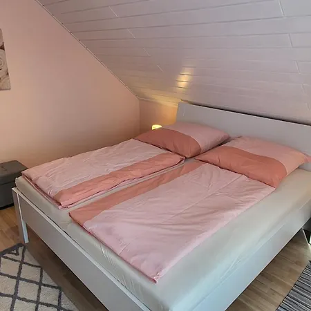 Am Bergischen Panoramasteig Appartamento Wiehl