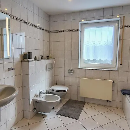 Am Bergischen Panoramasteig Wiehl