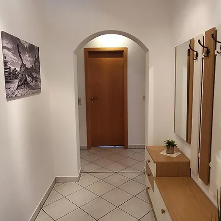 Appartement Am Bergischen Panoramasteig *