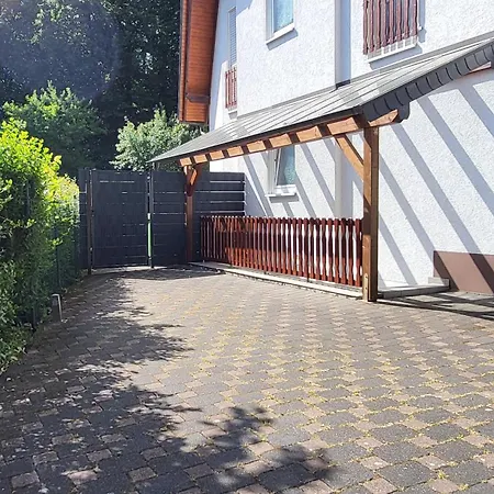 Am Bergischen Panoramasteig * Wiehl