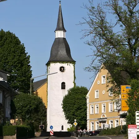 Am Bergischen Panoramasteig
