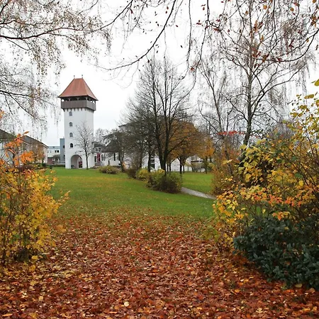 Am Bergischen Panoramasteig Appartamento *