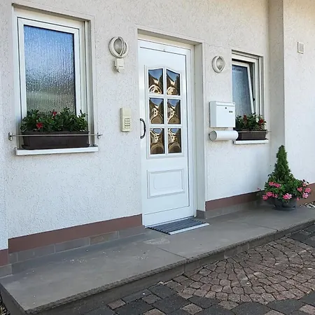 公寓 Am Bergischen Panoramasteig