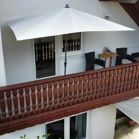 Appartamento Am Bergischen Panoramasteig