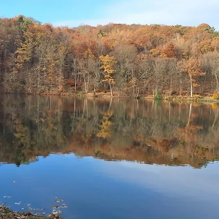 Am Bergischen Panoramasteig 维尔