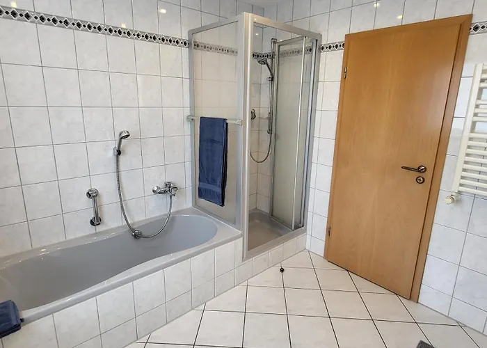 Am Bergischen Panoramasteig Апартаменты *