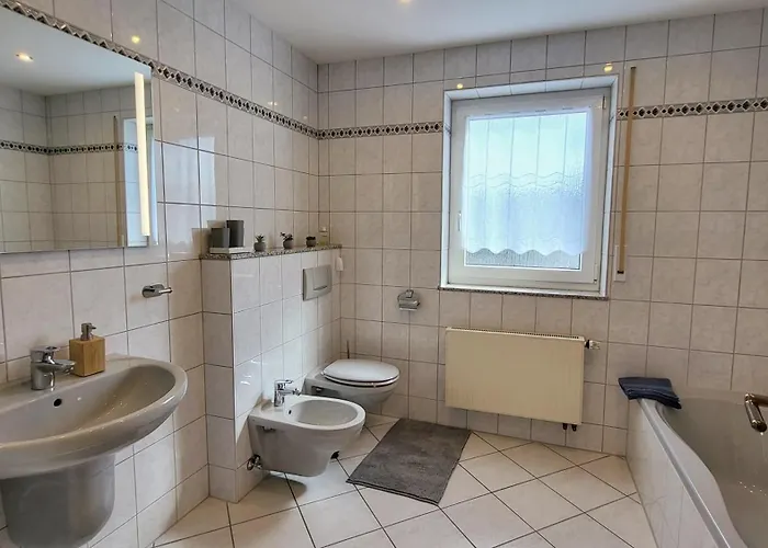 Am Bergischen Panoramasteig 维尔