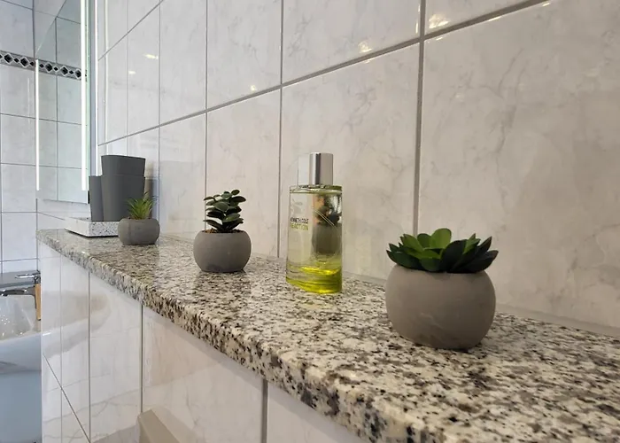 Am Bergischen Panoramasteig 公寓