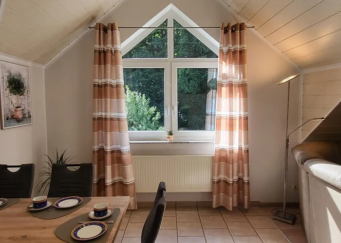 Am Bergischen Panoramasteig 维尔