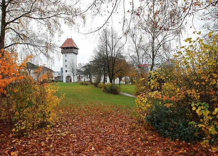 Am Bergischen Panoramasteig Апартаменты *