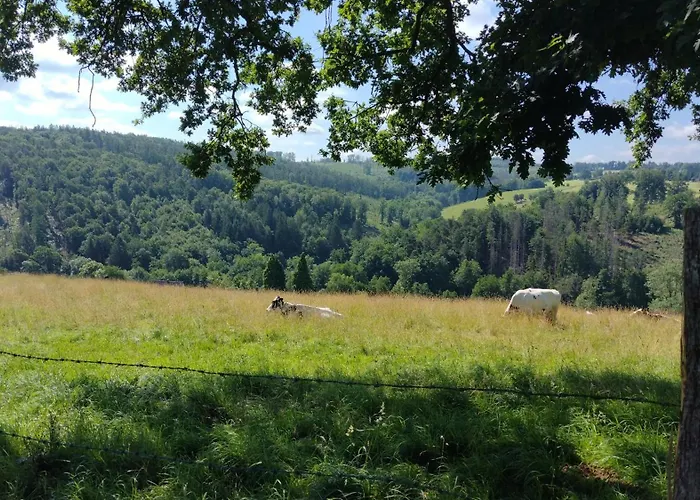 Am Bergischen Panoramasteig