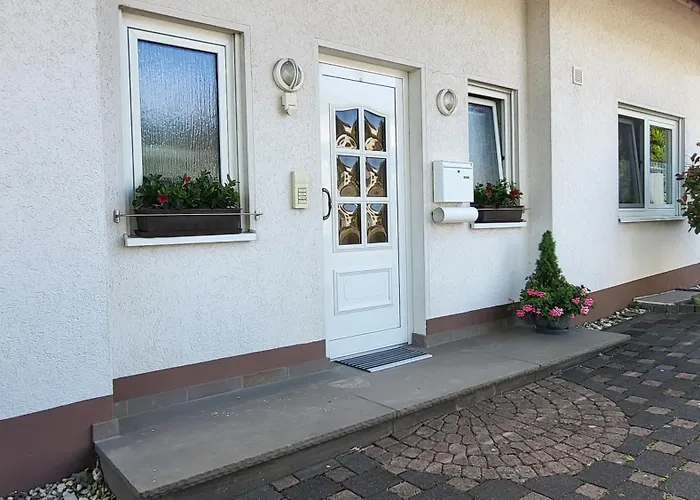 公寓 Am Bergischen Panoramasteig